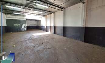 Imagem: Salão Comercial em Ribeirão Preto para