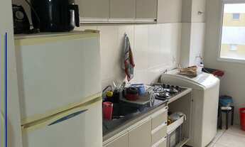 Imagem 5: Apartamento com 2 quartos para alugar, 43 m² - Campos Elíseos