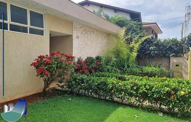 Imagem 2: Casa em Ribeirão Preto para Locação