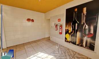 Imagem: Casa comercial para alugar, 127m² - Centro