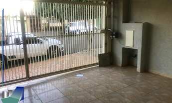 Imagem: Casa em Ribeirão Preto à Venda