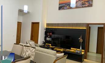 Imagem: Casa de condomínio com 4 quartos à venda