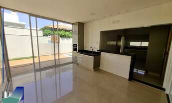 Imagem 1: Casa em Condomínio em Ribeirão Preto à Venda