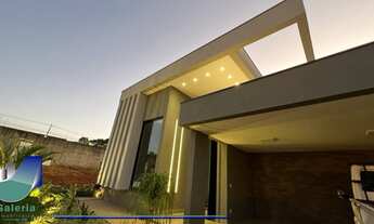 Imagem: Casa em condomínio com 3 quartos à venda