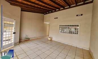 Imagem 2: Casa residencial com 3 quartos à venda, 83m² - Jardim Palmares