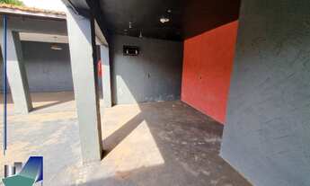 Imagem 5: Casa Comercial em Ribeirão Preto