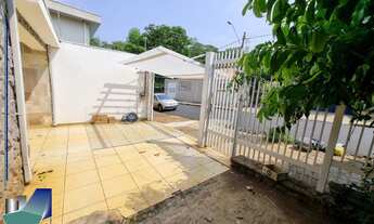 Imagem 3: Casa residencial com 4 quartos à venda - Jardim Paulistano