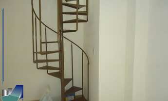 Imagem 2: Apartamento com um quarto para alugar, 28m² - Parque Anhanguera