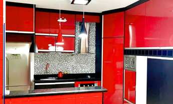 Imagem 5: Casa residencial com 2 quartos para à venda, 250m² - Brodowski