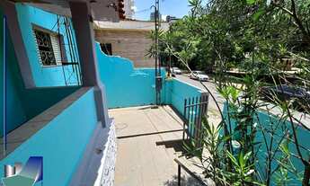 Imagem 3: Casa residencial com 2 quartos para alugar, 109 m² - Vila Seixas