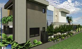 Imagem 6: Casa em condomínio com 4 quartos à venda, 500m² - Bonfim Paulista