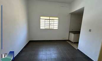 Imagem: Casa residencial com 2 quartos para alugar