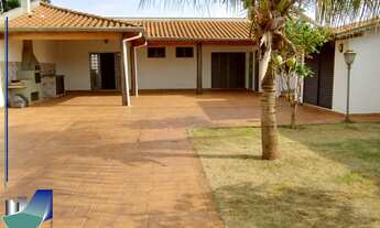 Imagem: Casa residencial com 2 quartos para alugar