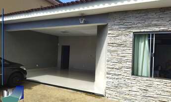 Imagem: Casa residencial com 3 quartos à venda