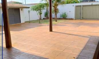 Imagem 2: Casa residencial com 2 quartos para alugar, 175 m² - Parque Residencial Cândido Portinari