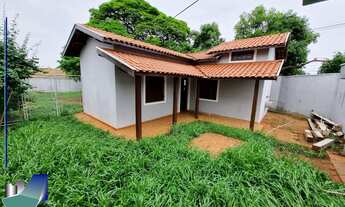 Imagem: Casa residencial com 1 quarto para alugar