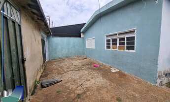 Imagem: Casa residencial para à venda, 270m²