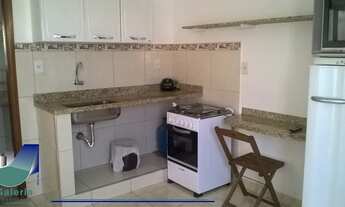 Imagem 1: Apartamento com um quarto para alugar, 28m² - Parque Anhanguera