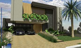 Imagem 7: Casa em condomínio com 4 quartos à venda, 500m² - Bonfim Paulista