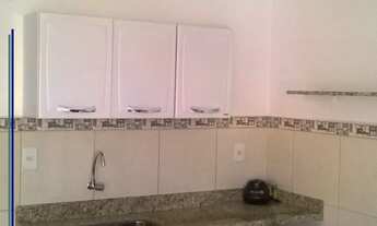 Imagem 3: Apartamento com um quarto para alugar, 28m² - Parque Anhanguera