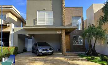 Imagem 3: Casa em condomínio com 3 quartos à venda, 211m² - Recreio das Acácias