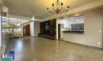 Imagem: Casa em condomínio com 3 quartos à venda