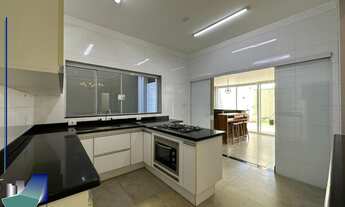 Imagem 4: Casa em condomínio com 3 quartos à venda, 211m² - Recreio das Acácias