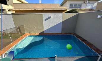 Imagem 6: Casa em condomínio com 3 quartos à venda, 211m² - Recreio das Acácias