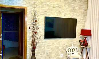 Imagem 2: Casa residencial com 2 quartos para alugar, 250m² - Brodowski