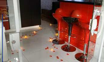 Imagem 3: Casa residencial com 2 quartos para alugar, 250m² - Brodowski