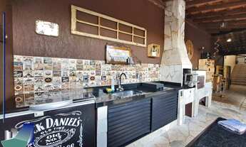 Imagem: Casa à venda Jardim Antartica - Jardim