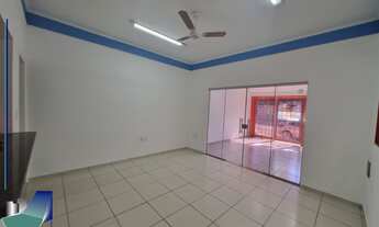 Imagem: Casa residencial/comecial com 3 quartos