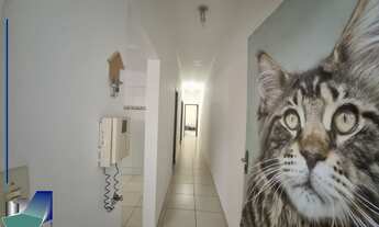 Imagem 6: Casa residencial/comecial com 3 quartos à venda, 123m² - Residencial Palmares