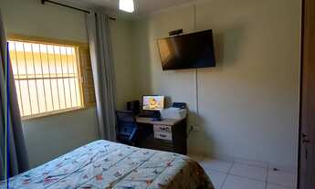 Imagem 6: Casa residencial para venda no Jardim Independência- Ribeirão Preto