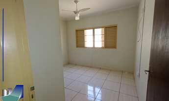 Imagem: Casa residencial com 2 quartos para alugar