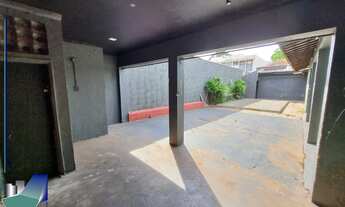 Imagem: Casa Comercial em Ribeirão Preto