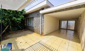 Imagem: Casa residencial com 4 quartos à venda