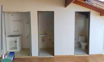 Imagem 5: Casa residencial com 2 quartos para alugar, 175 m² - Parque Residencial Cândido Portinari