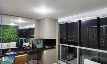 Imagem: Apartamento 3 quartos à venda Santa Cruz