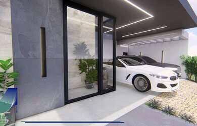 Imagem 6: Casa de condomínio com 3 quartos à venda, 285m ² - Bonfim Paulista