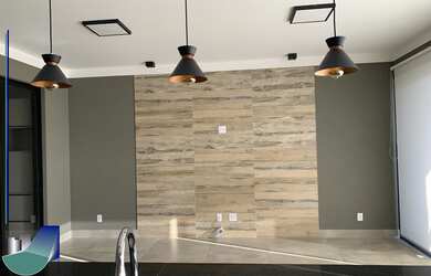 Imagem 3: Casa em condomínio com 3 quartos à venda, 300m² - Bonfim Paulista