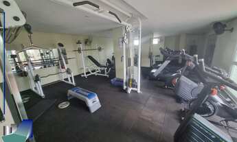 Imagem 6: Apartamento Kitnet residencial para Locação no Nova Aliança, Ribeirão Preto