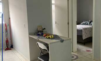 Imagem 3: Apartamento com 2 quartos para alugar, 43 m² - Campos Elíseos