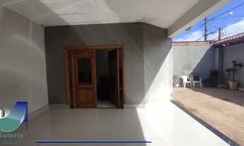 Imagem 3: Casa residencial com 3 quartos à venda, 170 m² - Planalto Verde