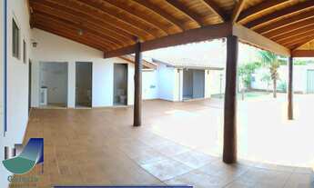 Imagem 4: Casa residencial com 2 quartos para alugar, 175 m² - Parque Residencial Cândido Portinari