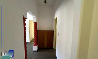 Imagem 2: Casa residencial com 2 quartos para alugar, 109 m² - Vila Seixas