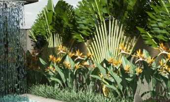 Imagem 3: Casa em condomínio com 4 quartos à venda, 500m² - Bonfim Paulista