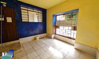 Imagem 3: Casa comercial para alugar, 127m² - Centro