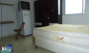 Imagem 4: Apartamento com um quarto para alugar, 28m² - Parque Anhanguera