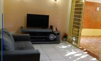 Imagem 2: Casa residencial para venda no Jardim Independência- Ribeirão Preto